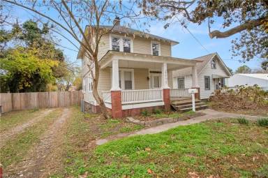Main picture of 1777 Old Buckroe Rd