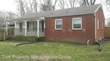 Main picture of 2023 W Coil St