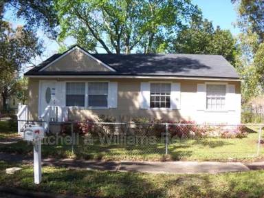 Main picture of 3163 4th Street Cir