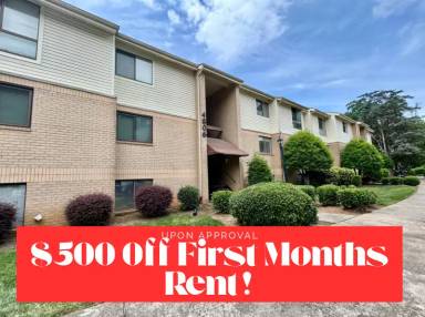 Main picture of 4806 Spring Lake Drive Apt A