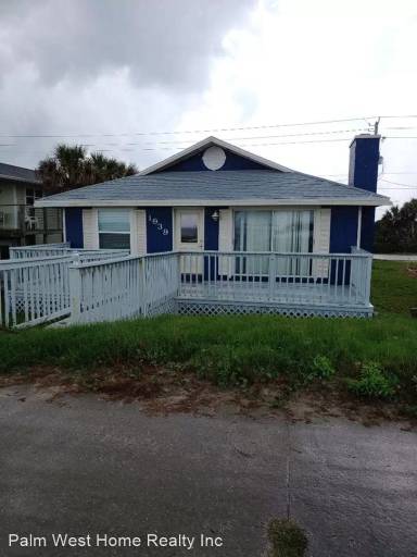 Main picture of 1939 N Ocean Shore Blvd