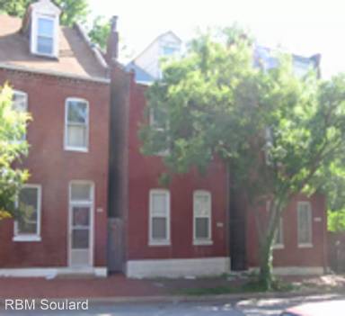Main picture of 1007 Geyer Ave Apartments
