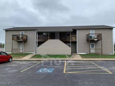 Main picture of Rockwood Apartments