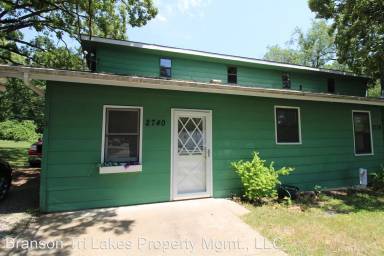 Main picture of 2740 State Highway 248