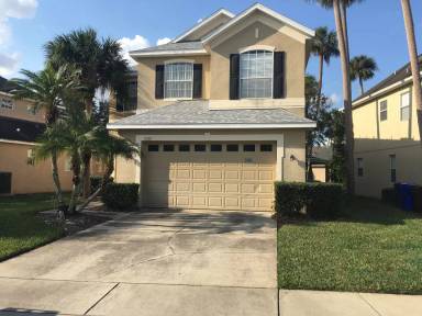 Main picture of 2805 Eagle Claw Ct