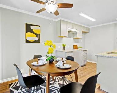 Main picture of The Mediterranean Apartments