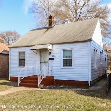 Main picture of 1341 Taft St