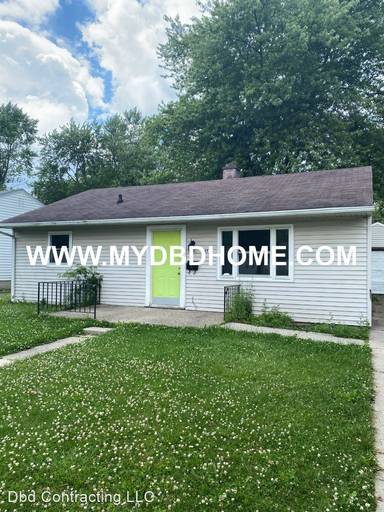 Main picture of 4730 Reed St