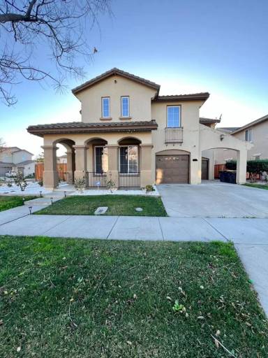 Main picture of 16341 Adobe Way