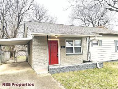 Main picture of 2212 Harvey St
