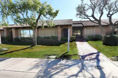 Main picture of 3533 S Cholla Dr