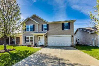 Main picture of 839 Stonehurst Dr