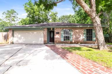 Main picture of 4503 Tylergate Dr