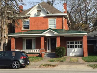 Main picture of 1202 8th St