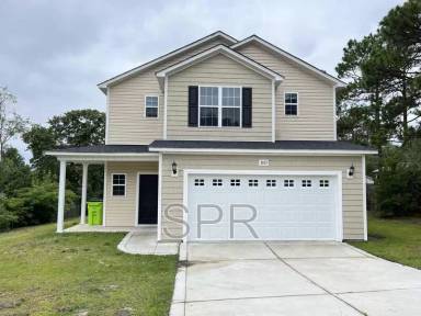 Main picture of 3323 Antler Dr