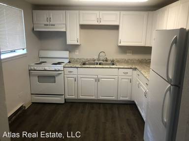 Main picture of 3351 N Lafayette St