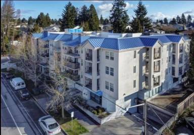 Main picture of 9750 Greenwood Ave N