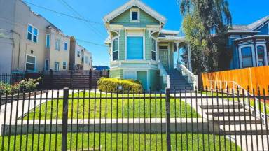 Main picture of 1905 Filbert St