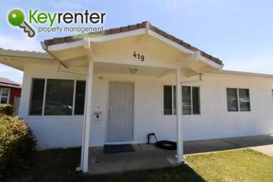 Main picture of 419 Chaparral Way