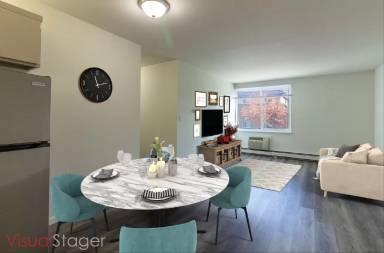 Main picture of Maryland Park Apartments