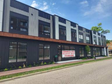 Main picture of 145 S Center St