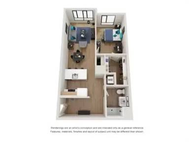 Property view