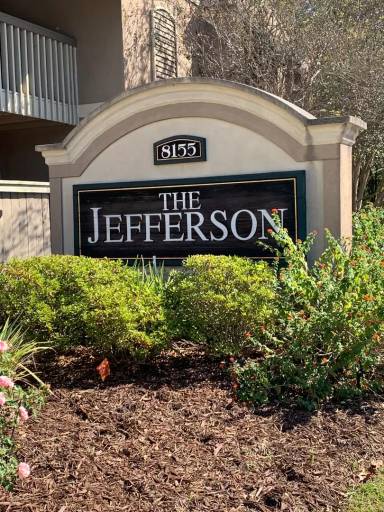Main picture of The Jefferson