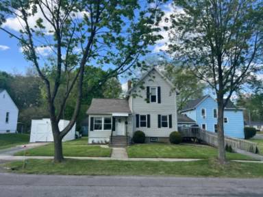 Main picture of 409 W Grant St