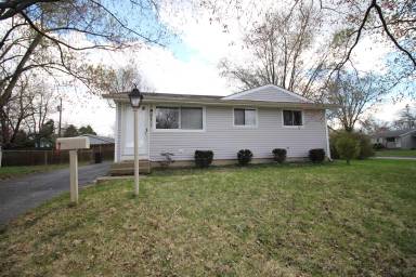 Main picture of 2405 Taymouth Rd
