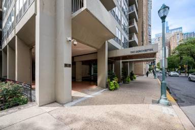 Main picture of The Dorchester on Rittenhouse Square