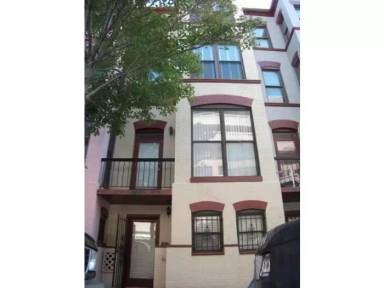 Main picture of 2506 M St NW