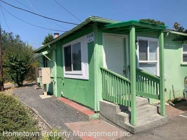 Main picture of 1116 S Cloverdale Blvd