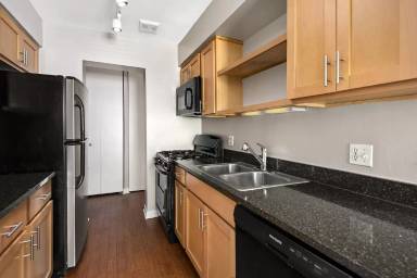 Main picture of Reside on Morse