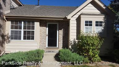 Main picture of 3040 W 107th Pl