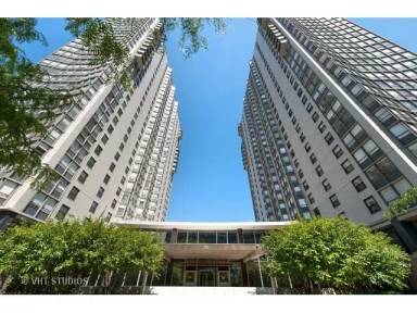 Main picture of Hollywood Towers