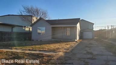 Main picture of 809 S Bryan St