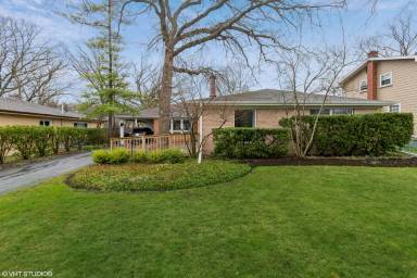 Main picture of 461 Rockland Ave