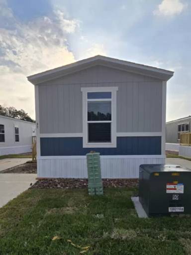 Main picture of 22590 Cuttler Rd