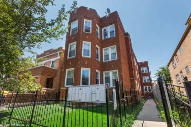 Main picture of 7836 S Sangamon St