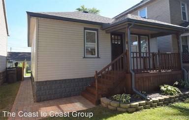 Main picture of 25 E Charlotte St