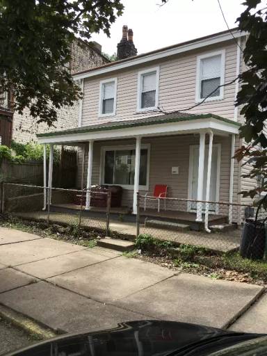 Main picture of 4908 Dearborn St