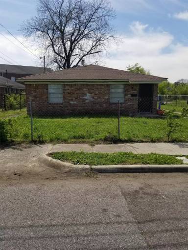 Main picture of 1521 22nd St Ensley Birmingham, AL 35218 - A