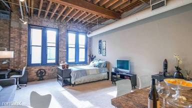 Main picture of 1339 N Wells St