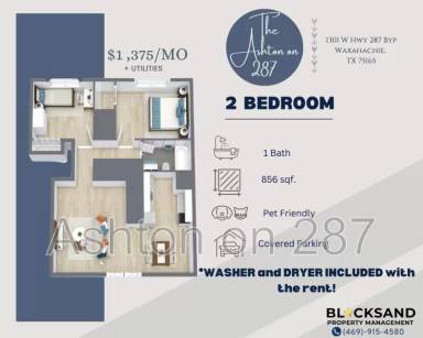 Main picture of Henderson Place Apartments