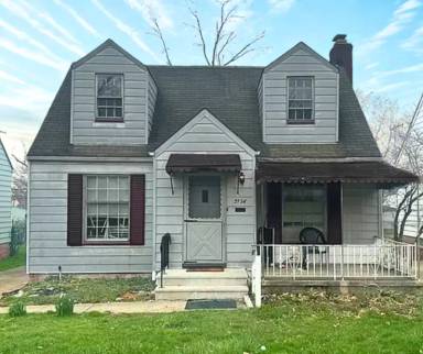 Main picture of 5134 Cato St