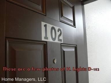 Main picture of Harbor Lights Condominium
