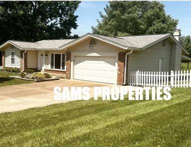Main picture of 3465 Taylor Ave