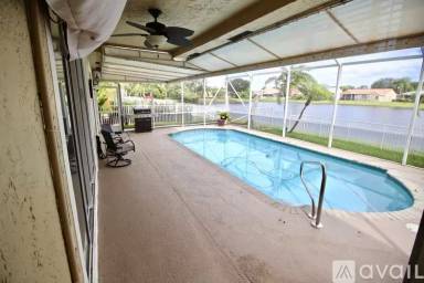 Main picture of 9416 Lake Serena Dr