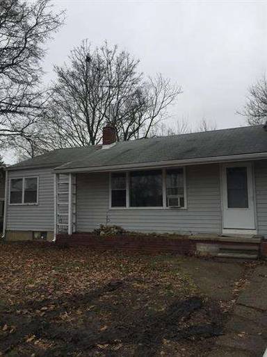 Main picture of 4085 Packard St
