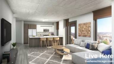 Main picture of The Residences of Addison & Clark